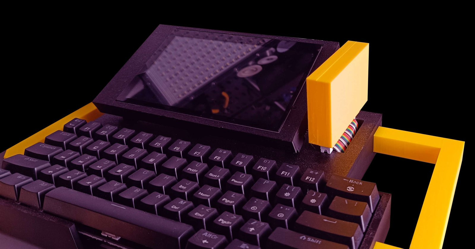 cyberdeck-raspberry-pi